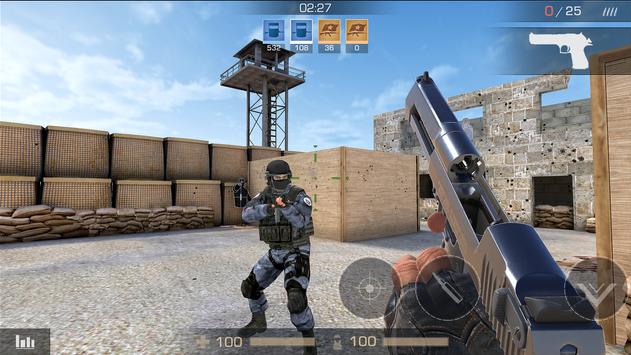 Standoff 2 apk screenshot