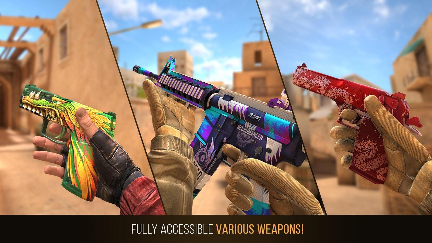 Download Game Standoff 2 Apk Data Download Game Standoff 2 Apk Data