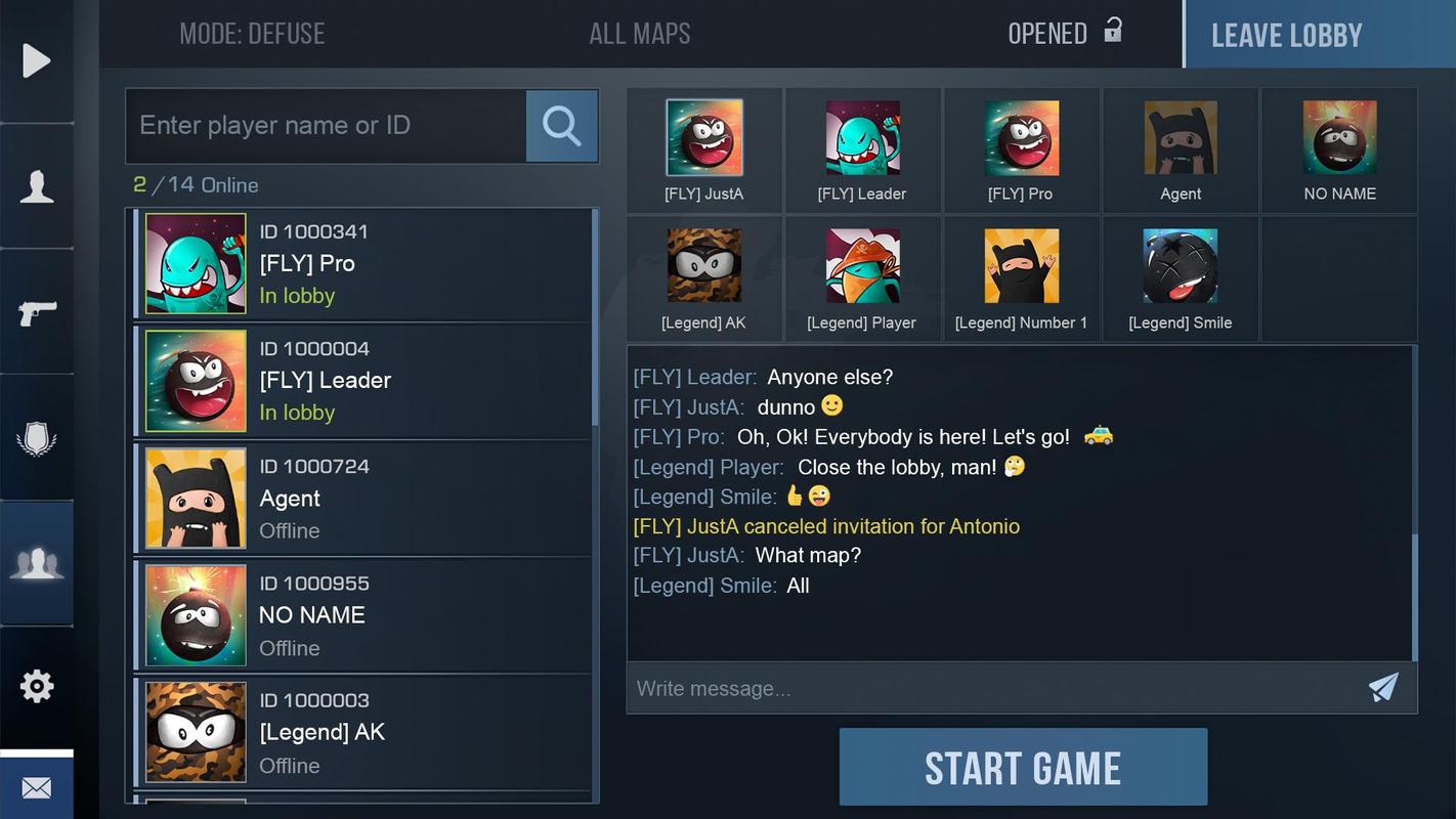 Standoff 2 APK Download - Darmowe Akcja GRA na Androida | APKPure.com