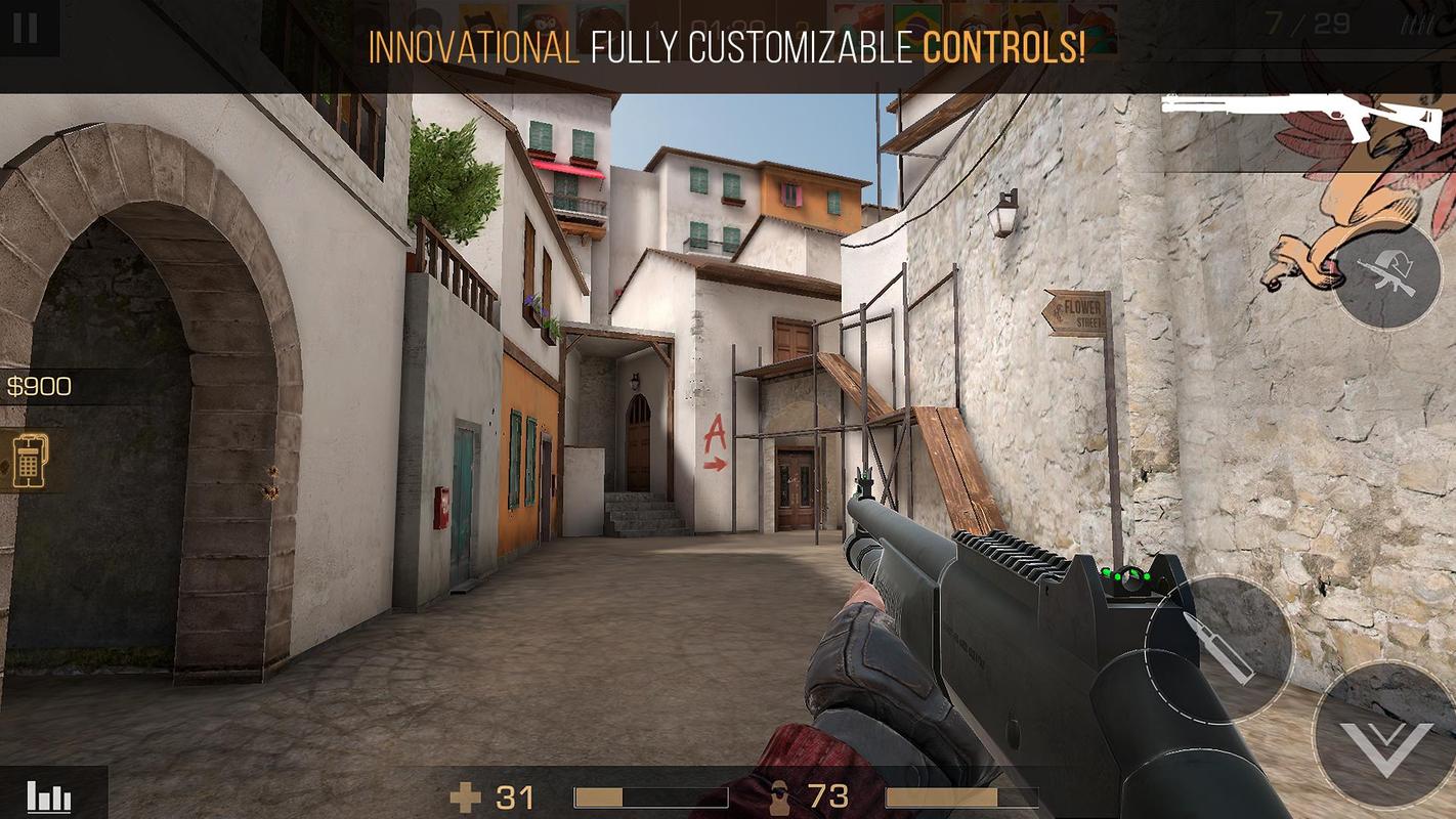 Standoff 2 APK Download - Free Action GAME for Android | APKPure.com