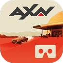 AXN El Tercer Pasajero APK