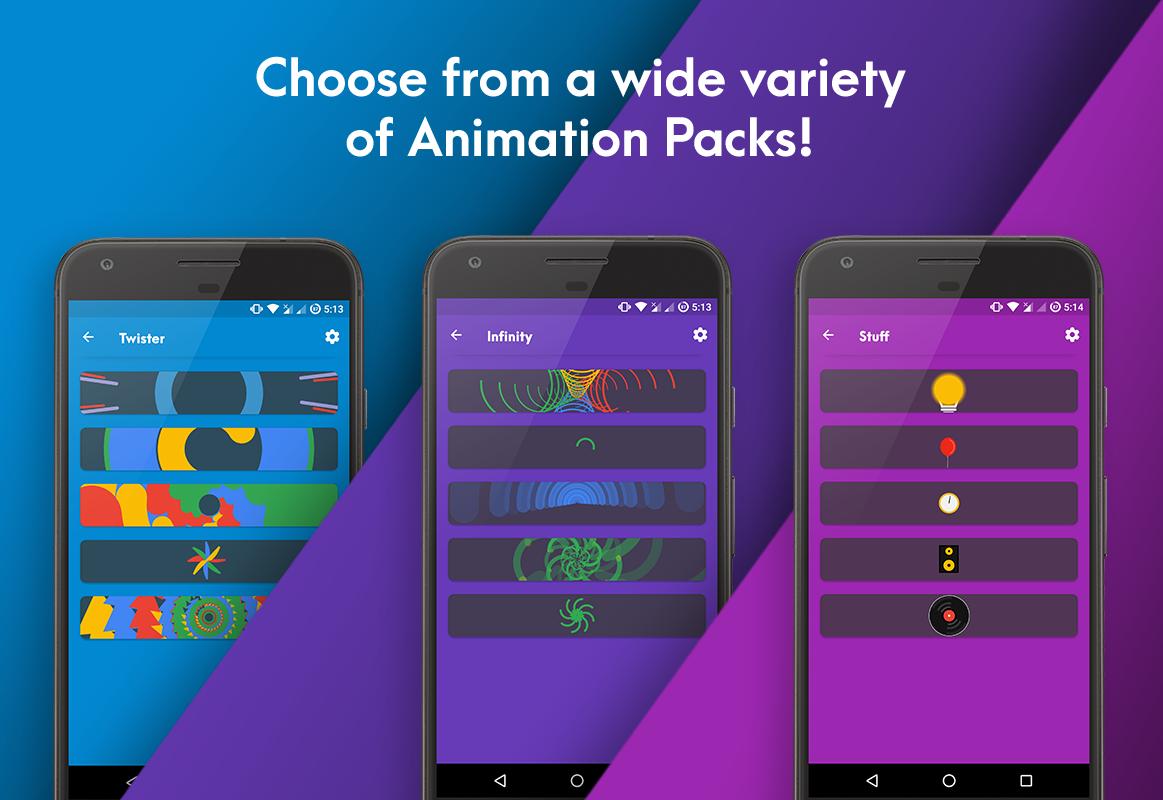 NavBar Animations APK for Android Download NavBar Animations APK for Android Download