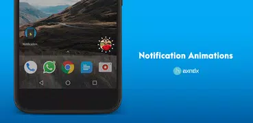 Notification Animations (No Root)