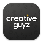 Creative Guyz-icoon
