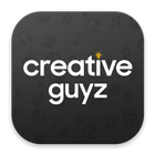 Creative Guyz أيقونة