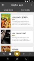 Creative Guyz ảnh chụp màn hình 2