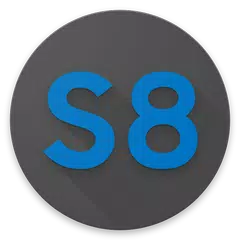 Baixar Galaxy S8 Navigation Bar APK