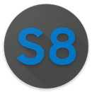 Galaxy S8 Navigation Bar APK