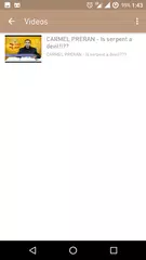 Carmel Preran APK download