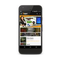 Adpil Food Delivery Mangalore الملصق