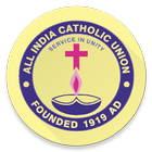 All India Catholic Union icône