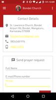 Bondel Church imagem de tela 3