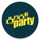 Icona Kirik Party Official App