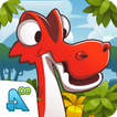 Dino Tap - Clicker Zoo Game