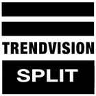 TrendVision Split أيقونة