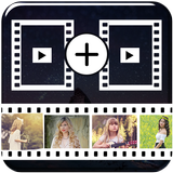 Video Joiner  Video Merger icône