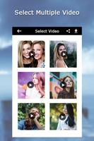 Video Joiner  Video Merger ภาพหน้าจอ 1