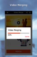 Video Joiner  Video Merger ภาพหน้าจอ 2