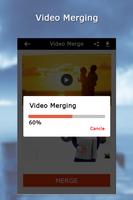 Video Joiner  Video Merger syot layar 2