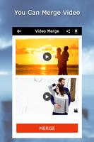 Video Joiner  Video Merger تصوير الشاشة 3