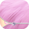 Fur Zippy Lock Screen APK