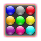 Game Bubble Breaker icône