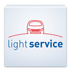 Eurorepar Light Service icône