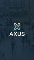 Axus Inc الملصق