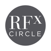 R+F RFx Circle Travel أيقونة