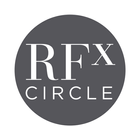 R+F RFx Circle Travel 아이콘