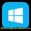 ”How to Windows 10