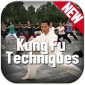 Shaolin Kung Fu Trainig icon