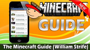 Poster Guide Minecraft All Tricks
