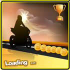 Mini Motor Racing Free icon