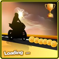 Mini Motor Racing Free screenshot 1