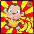 Monkey Adventure Free