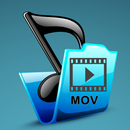 APK MOV Manager File Player -Flash
