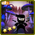 NinjaGo in Zombie World