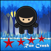 Ninja Hero Run Crash APK