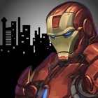 Subway IronMan-Run New Adventure icon