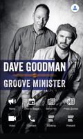 Dave Goodman & Groove Minister poster
