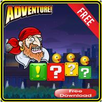 Captain Hook in Zombie World تصوير الشاشة 1