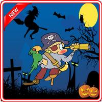 Captain Hook Nightmares Free syot layar 1