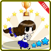 Crazy Kitty Girl Run APK
