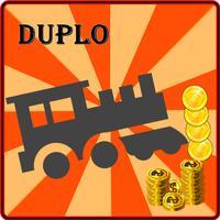 DUPLO Adventure plakat