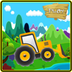 Farm Tractor Road Killer APK
