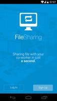 File Sharing Ekran Görüntüsü 1