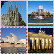 Guess Cities Pics Quiz Free