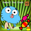 Gumball Run Crash APK