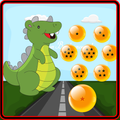 HungryDragon subway Adventure